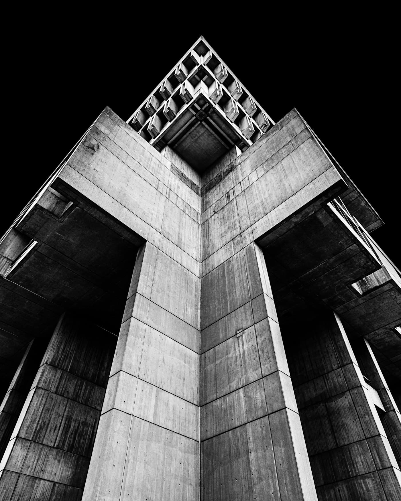 Northline corporate architecture media loading slowly